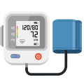 Ambulatory Blood Pressure Monitoring (ABPM)