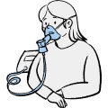 Nebulisation